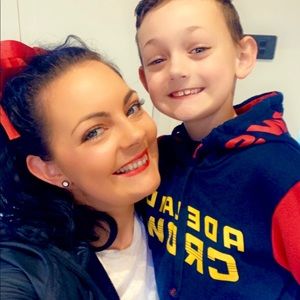 Meet your Posher, Simone